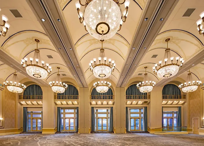 Philadelphia Marriott Downtown