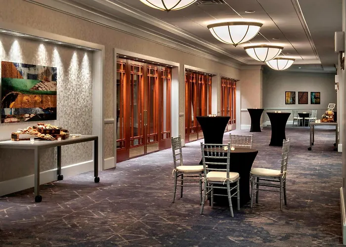 Philadelphia Airport Marriott